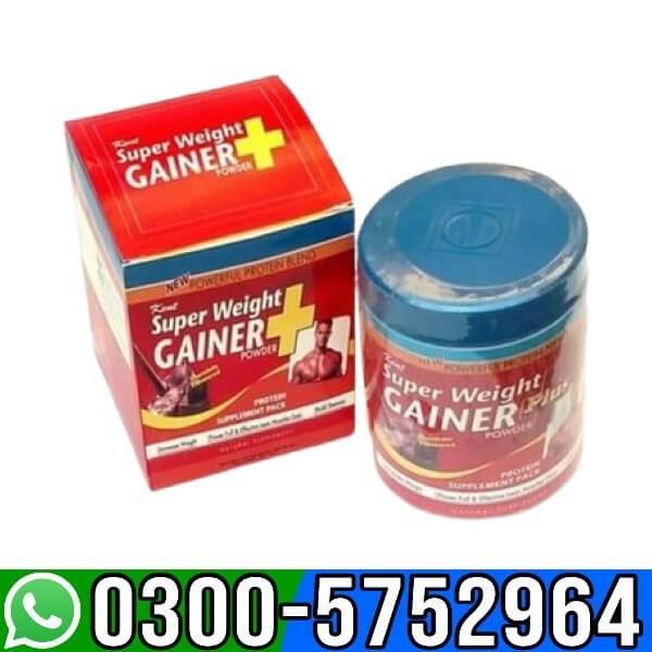 Kent Super Weight Gainer Powder In Pakistan