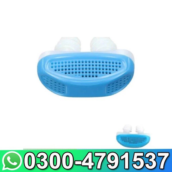 Anti Snoring Nose Device In Pakistan