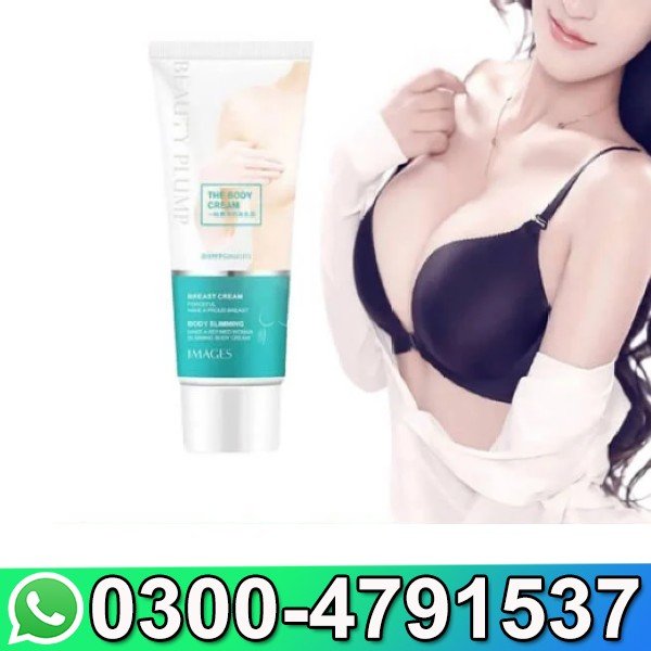 Beauty Plump Breast Cream In Pakistan