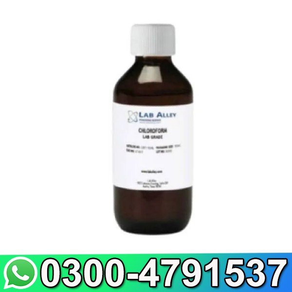 Behoshi Spray In Pakistan