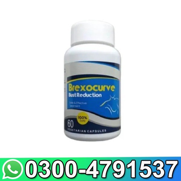 Brexocurve Pills In Pakistan