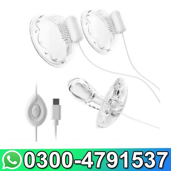 Clitoral Nipple Sucker In Pakistan