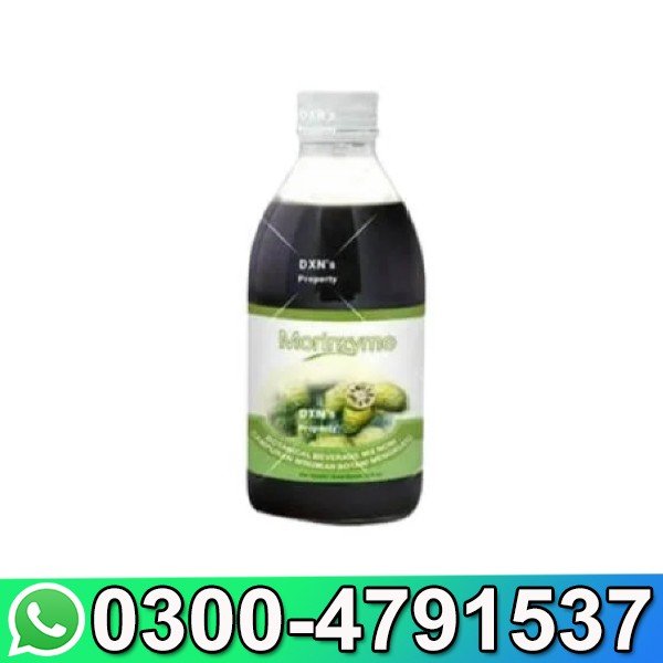 DXN Morinzyme In Pakistan