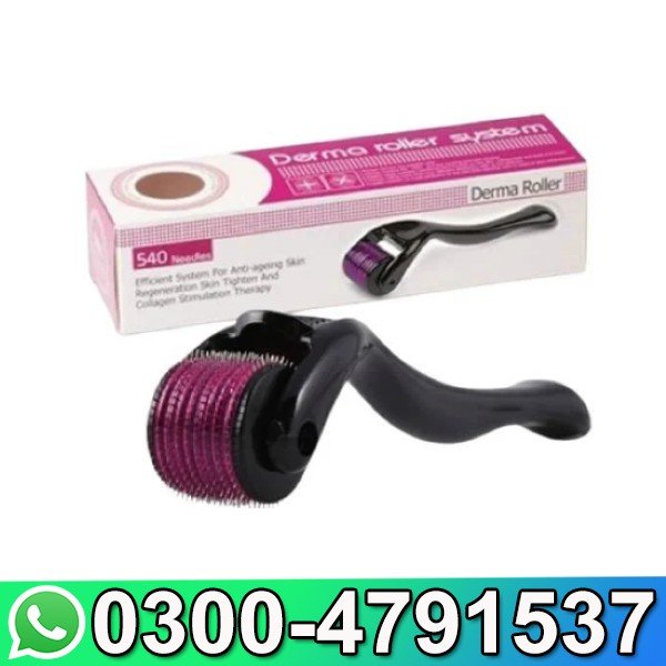 Derma Roller Price In Pakistan