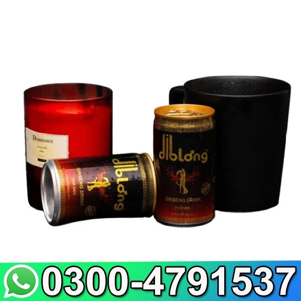 Diblong Drink in Pakistan