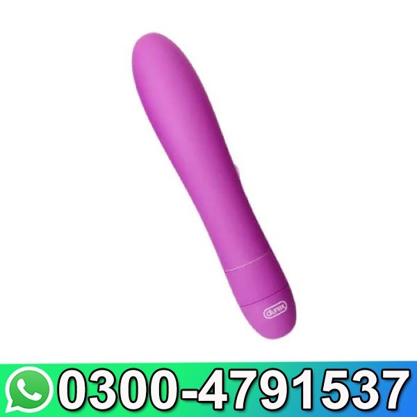 Durex Play Multi Speed Vibrator For Women In Pakistan