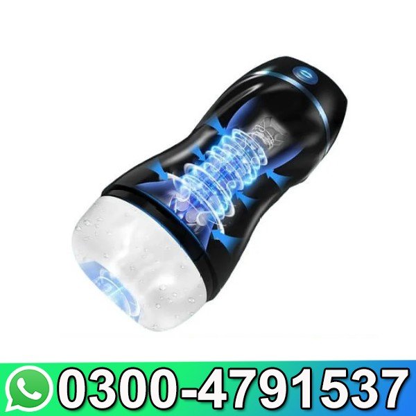 Einseo Automatic Sucking Male Masturbators In Pakistan