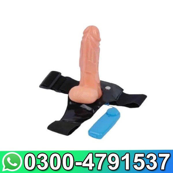 Extension Sleeves With Vibrator Sex Toys In Pakistan