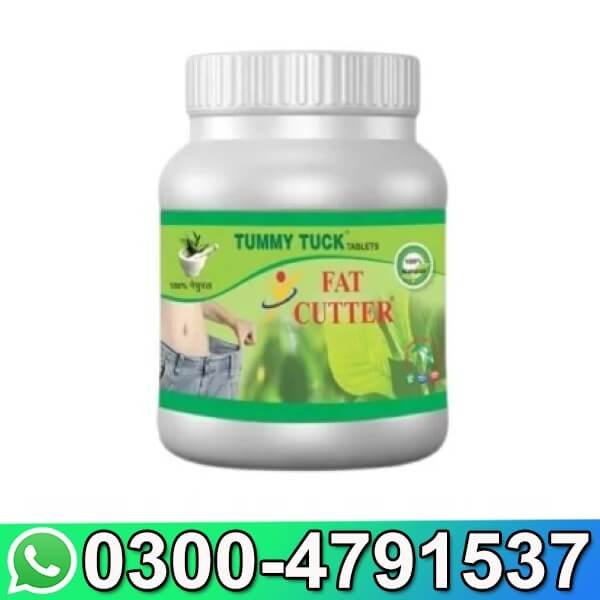Fat Cutter Tablets In Pakistan