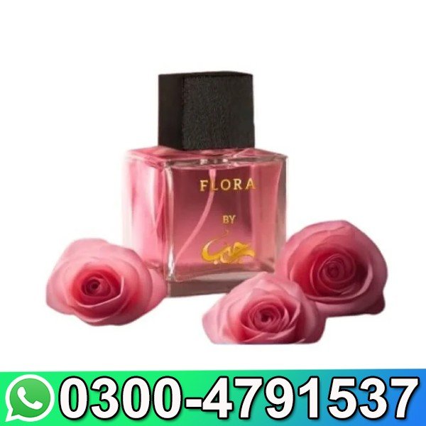 Flora By Rajab Perfume