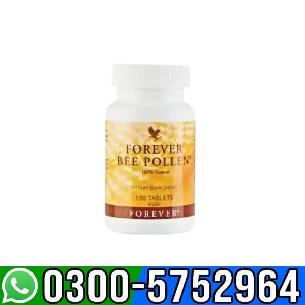 Forever Bee Pollen In Pakistan