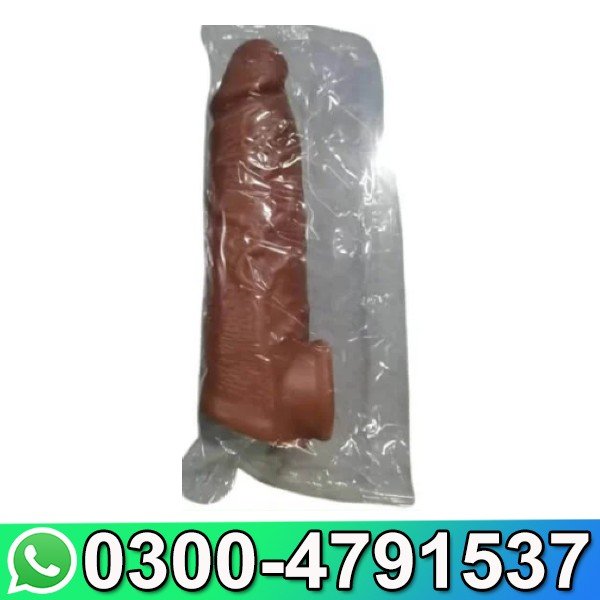 Generic Silicon Condom In Pakistan