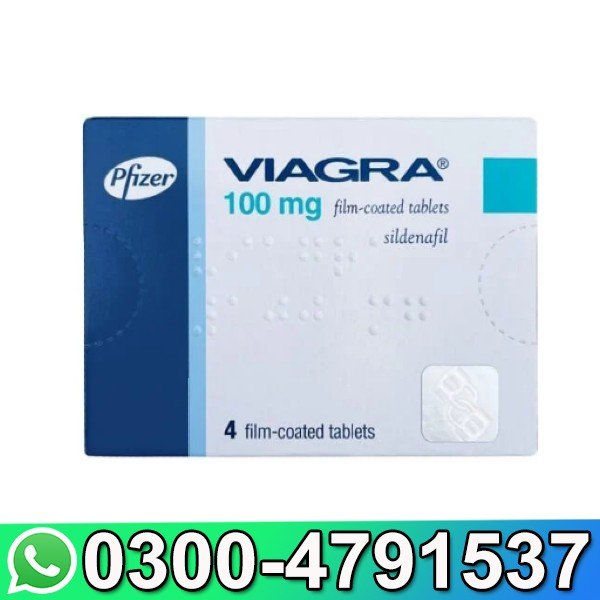 Generic Viagra Price in Pakistan