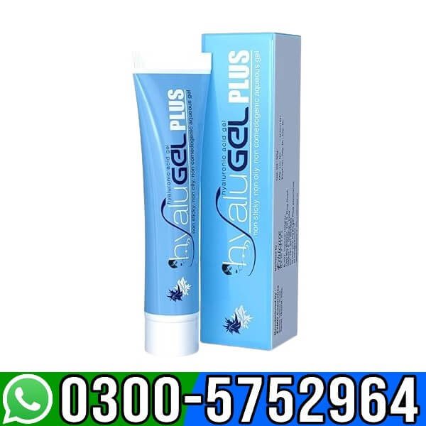 Hyalugel Plus In Pakistan