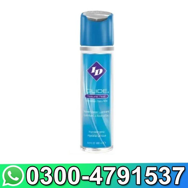 Id Glide Lube In Pakistan