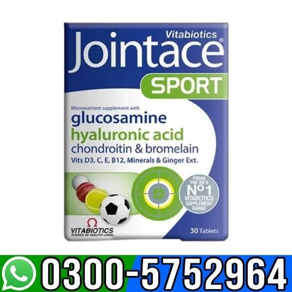Jointace Sport In Pakistan