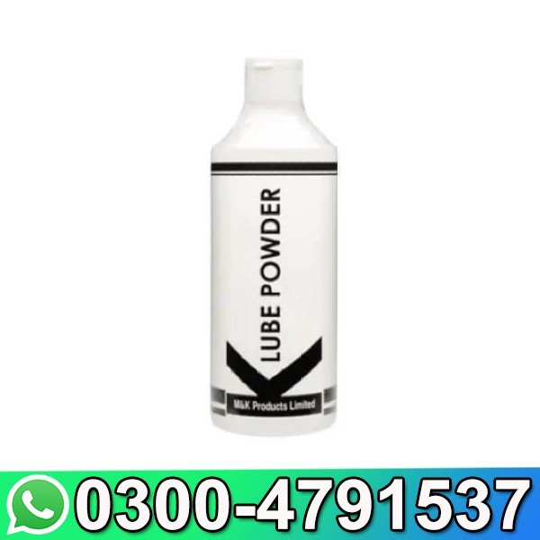 K Lube Powder 7Oz In Pakistan