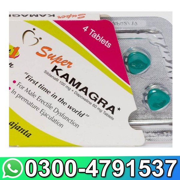  Kamagra 100mg Tablets In Pakistan