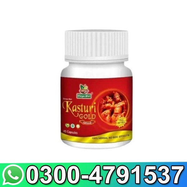 Kasturi Gold In Pakistan