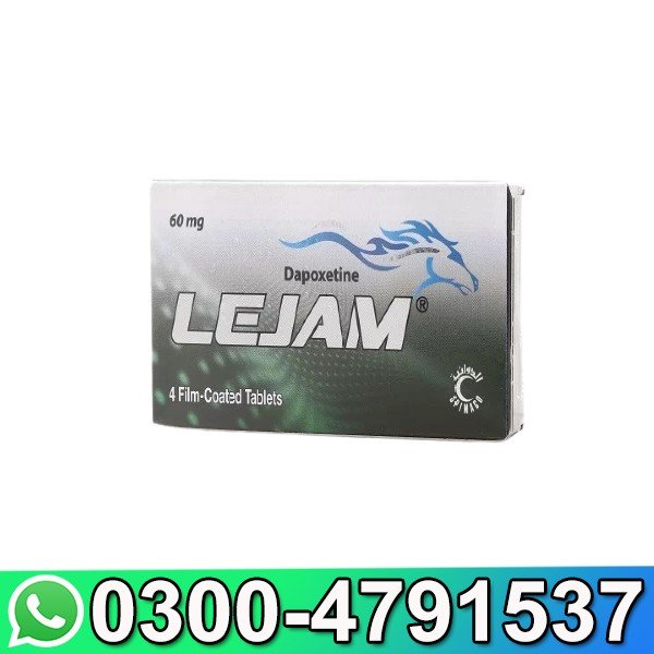 Lejam Tablet In Pakistan