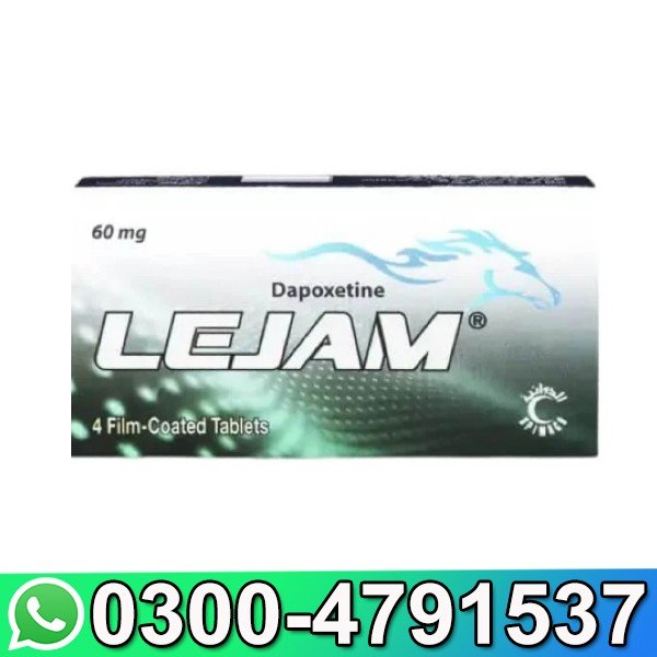 Lejam Tablet Price In Pakistan