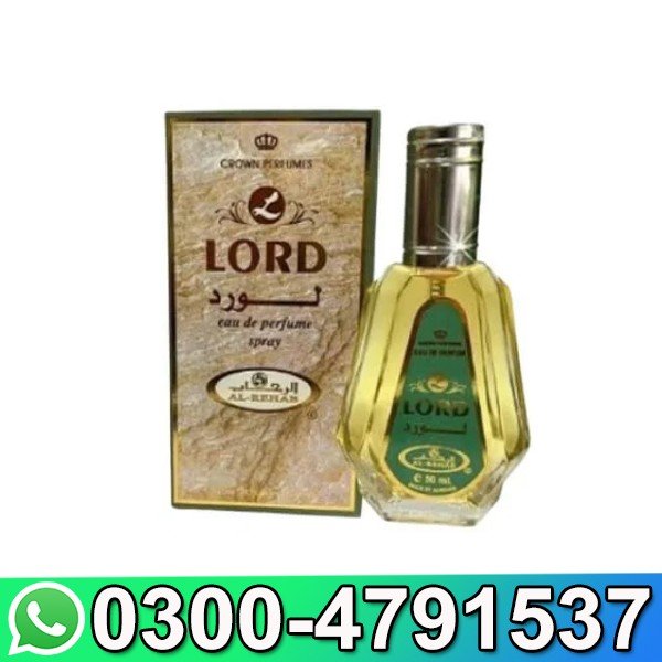 Lord Perfume For Men In Pakistan