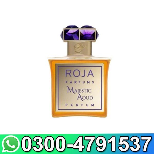 Majestic Feel For Women 30ml In Pakistan