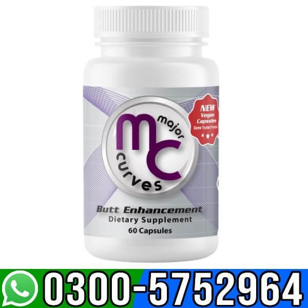Major Curves Pills Price In Pakistan