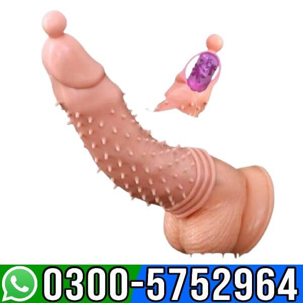 Male Extra Dotted Penis Enlargement Condom In Pakistan