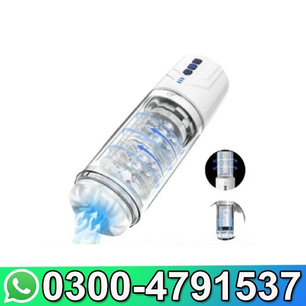 Male Masturbators Pump In Pakistan