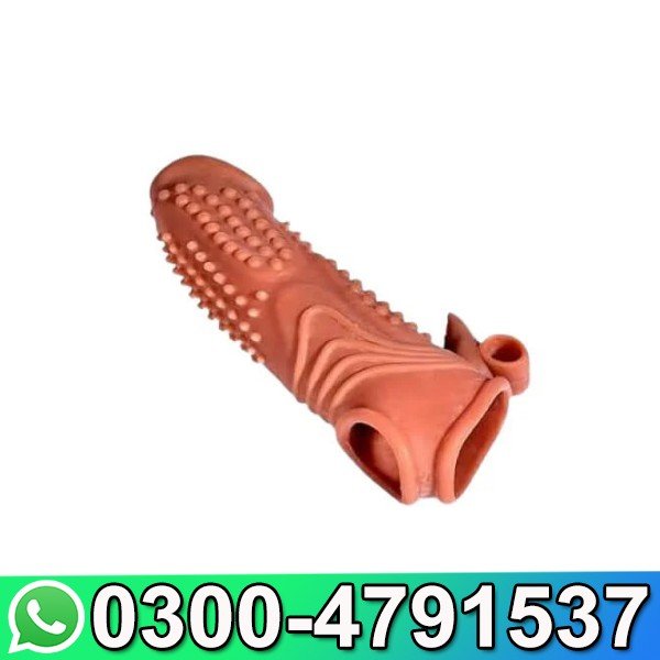 Natural Brown Color Silicone Penis In Pakistan
