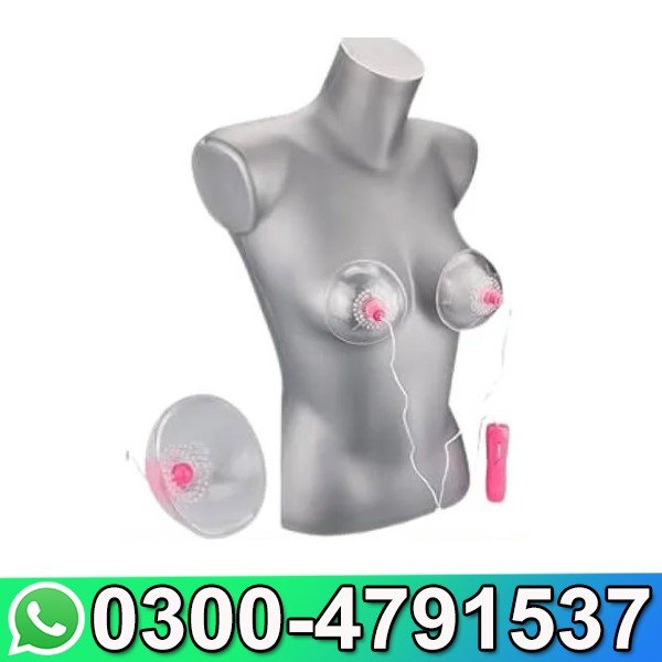 Nipple Cover Vibrating In Pakistan