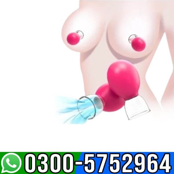 Nipple Toys Female Sex Toys In Pakistan