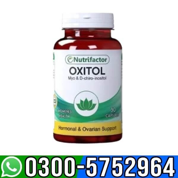Oxitol In Pakistan