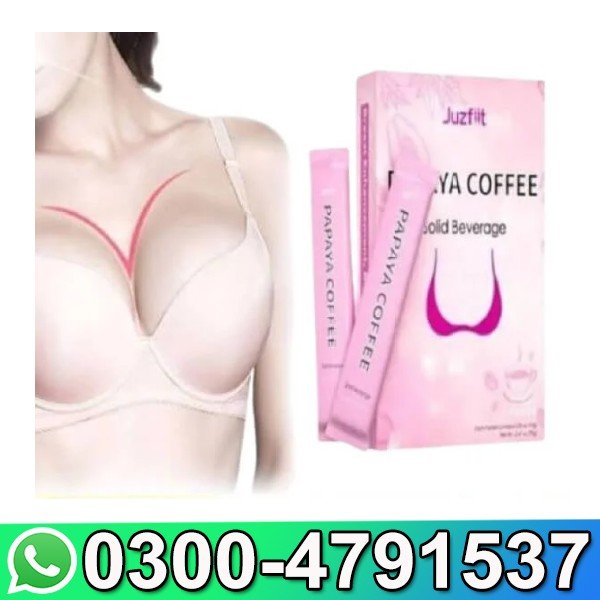 Papaya Coffee In Pakistan