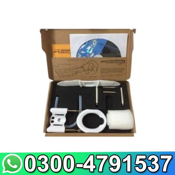 Penis Pro Extender In Pakistan