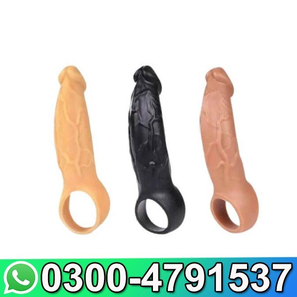 Penis Sleeve Dick Cover In Pakistan