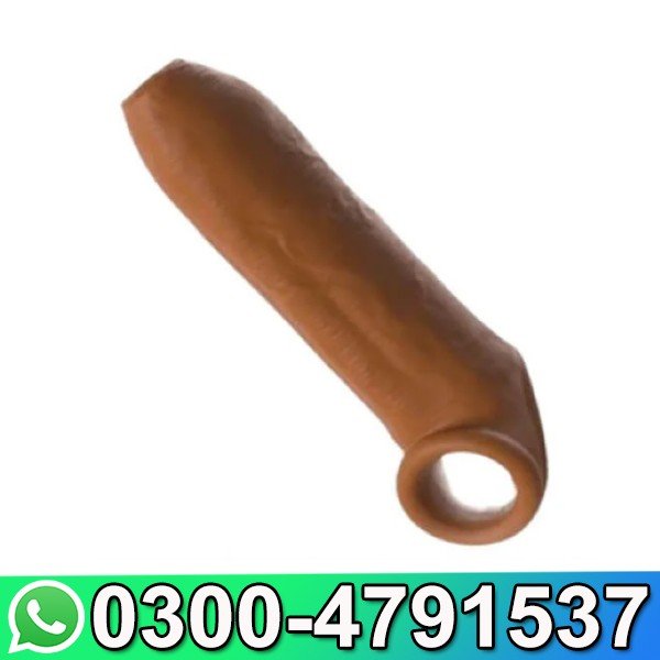 Penis Sleeve & Penis Extender Condom In Pakistan