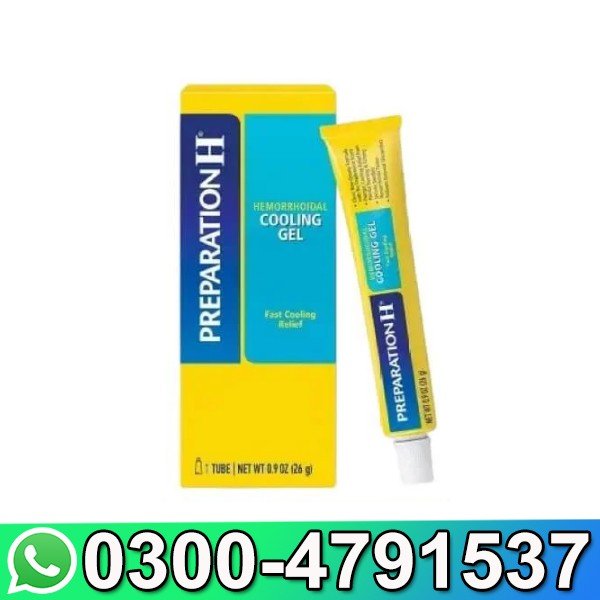 Piles Pain Relief Cream In Pakistan 