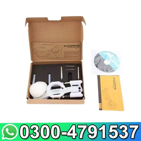 Pro Extender Price in Pakistan