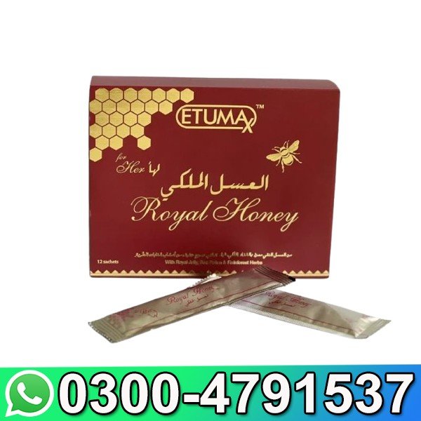 Royal Honey For Her in Pakistan