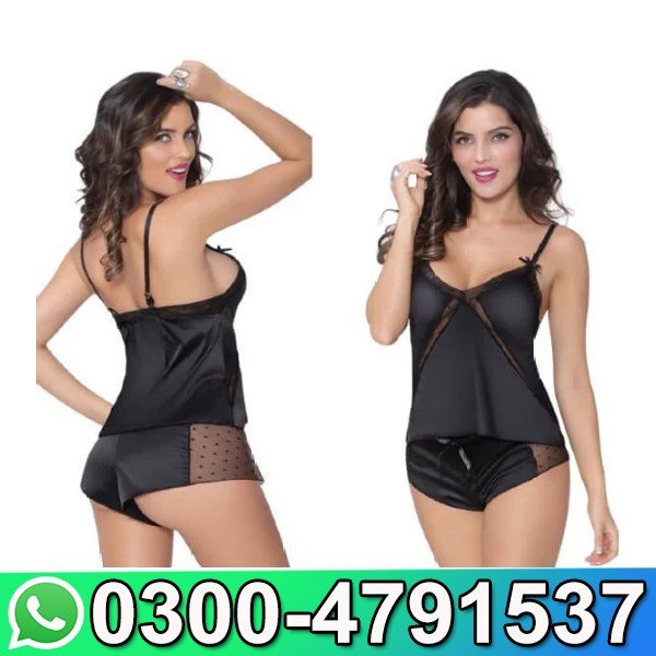 SMOOTH OPERATOR CAMI SET In Pakistan