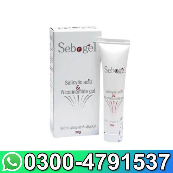 Sebogel Price In Pakistan