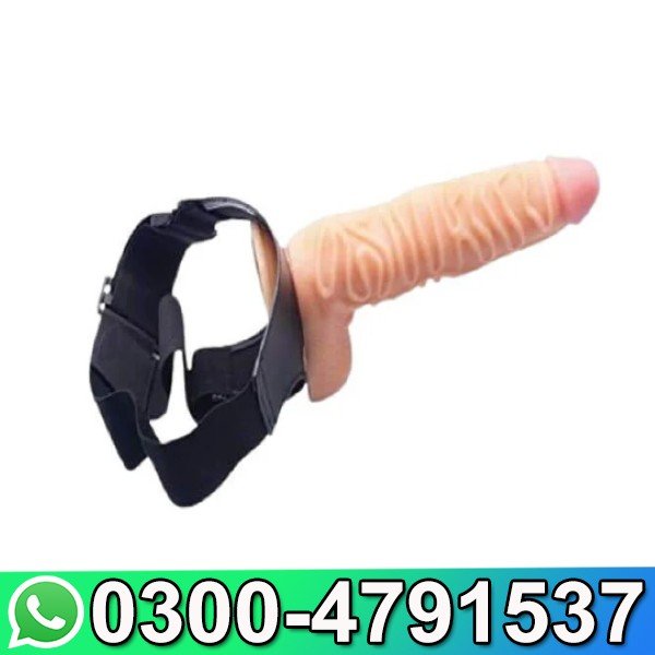 Silicone Dotted Realistic Big Penis In Pakistan