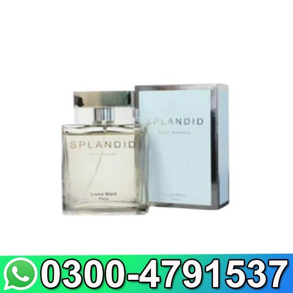 Splandid Pour Homme In Pakistan