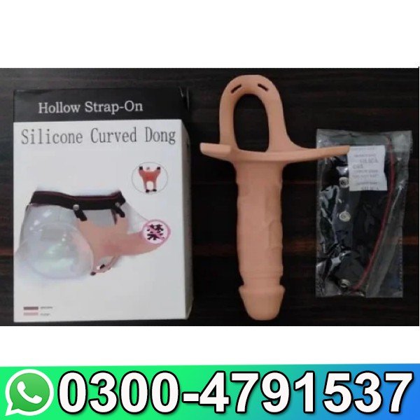 Strap On Hollow With Belt In Pakistan
