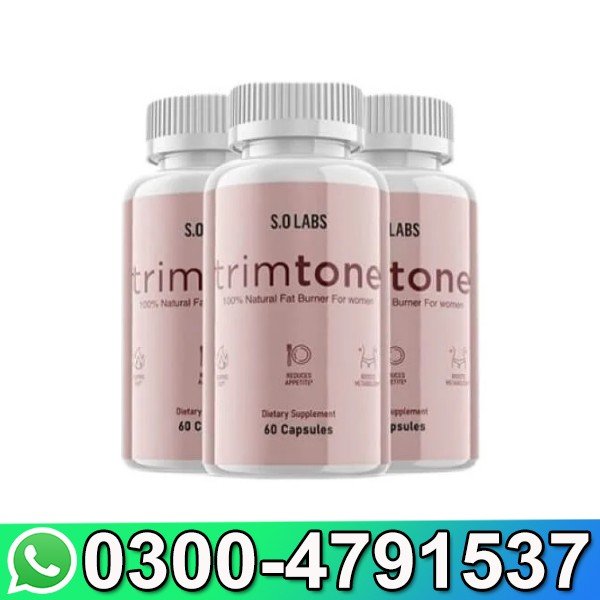 Trimtone Diet Pills Price In Pakistan