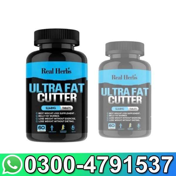 Ultra Fat Cutter In Pakistan