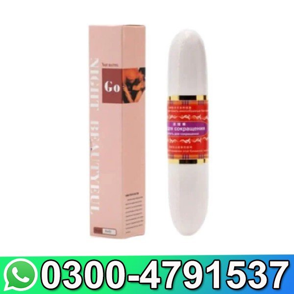Vagina Tightening Stick In Pakistan
