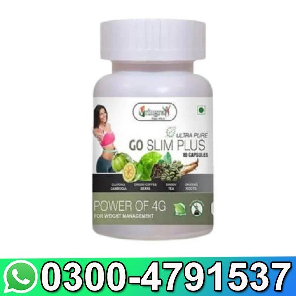 Vringra Ultra Pure Go Slim Plus In Pakistan